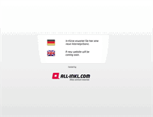 Tablet Screenshot of abc-preisvergleich.de